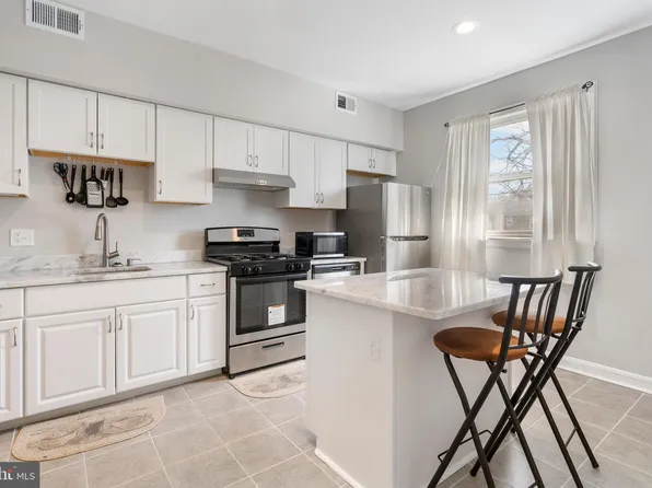 1209 Ashburton St, Baltimore, MD 21216
