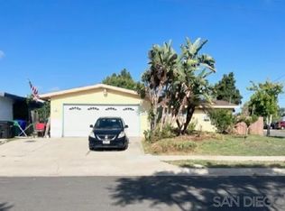 4672 Mount Gaywas Dr, San Diego, CA 92117