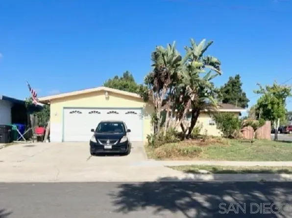 4672 Mount Gaywas Dr, San Diego, CA 92117
