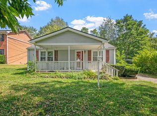 114 Hinkle St, Wilmore, KY 40390