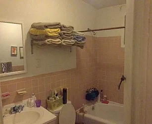 Rented by Rapid Realty Cobble Hill