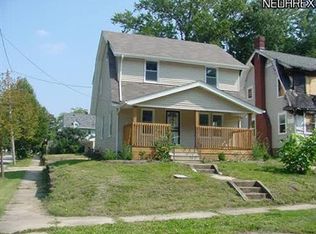397 Bacon Ave, Akron, OH