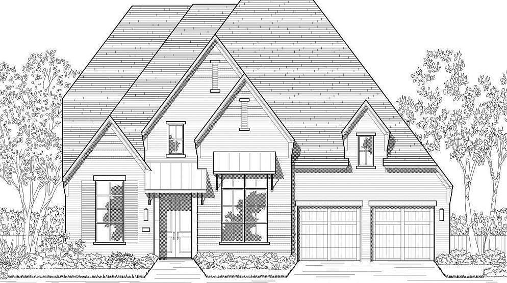 215 S Empress Green Pl