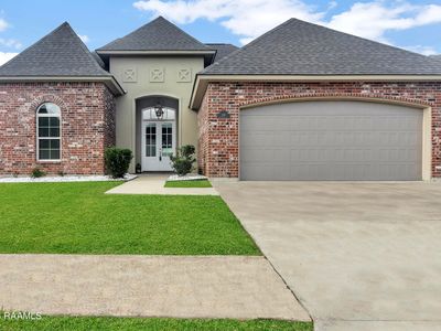 303 Woodstone Dr, Lafayette, LA, 70508