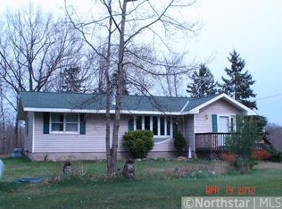 1784 Old Highway 23 N, Mora, MN 55051