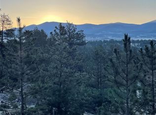364 Muir Woods Trail LOT 086, Hartsel, CO 80449