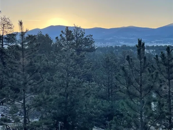 364 Muir Woods Trail LOT 086, Hartsel, CO 80449