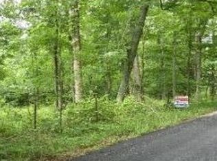 9355 W Thacker Rd, Bloomington, IN 47403