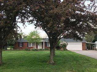 1888 Lora Ln NW, Canal Winchester, OH 43110