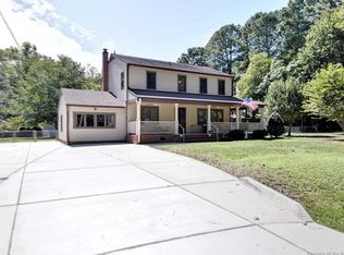 103 Lorac Ct, Williamsburg, VA 23185
