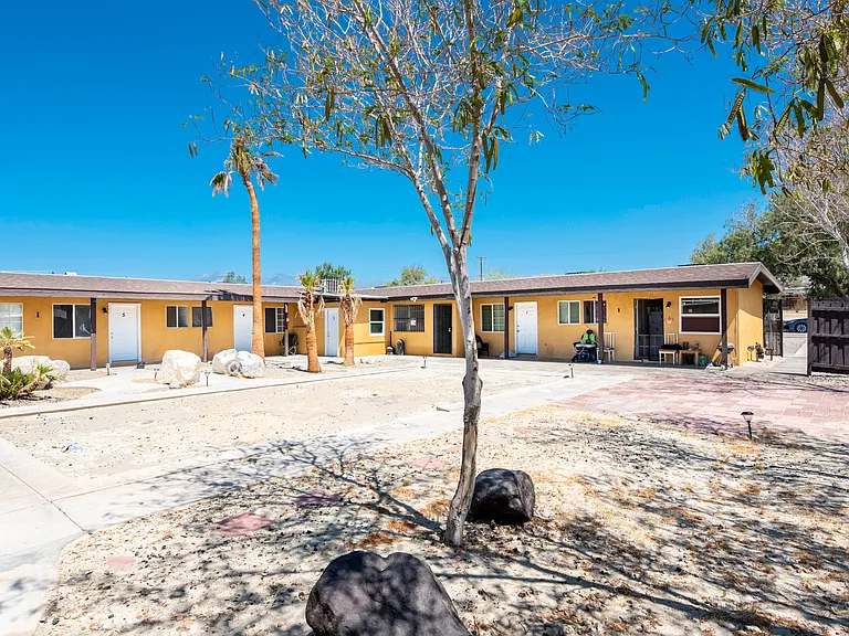 66197 Cahuilla Ave #1 — Photo 4