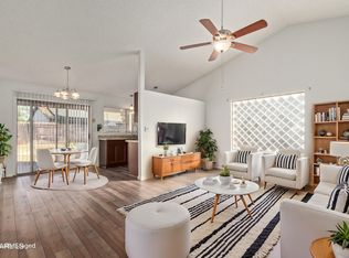 5518 W Mercury Way, Chandler, AZ 85226