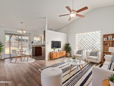 5518 W Mercury Way, Chandler, AZ, 85226