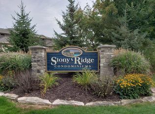 10486 W Stony Ridge Cir UNIT 23, Sister Bay, WI 54234