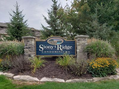 10486 W Stony Ridge Cir Unit 23, Sister Bay, WI, 54234