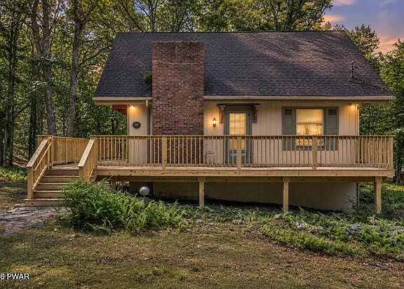 2nd image of 1107 Grouse Ct