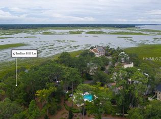 17 Indian Hill Ln, Hilton Head Island, SC 29926