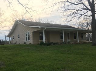 114 Goose Creek Rd, Shelbyville, TN 37160