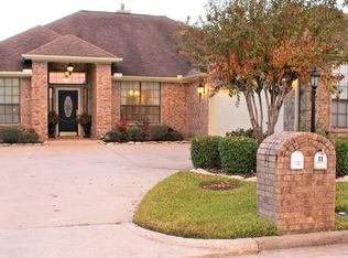 4701 Reflection Cir #12, Baytown, TX 77521