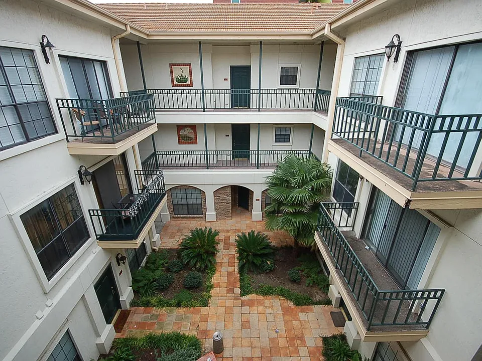 1908 San Antonio St #312