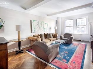 40 E 88th St #10D, Manhattan, NY 10128