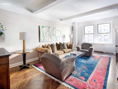 40 E 88th St #10D, Manhattan, NY, 10128