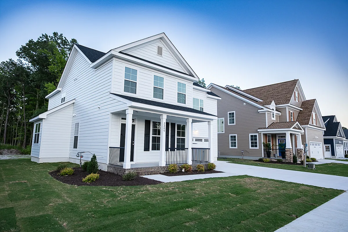 Building Photo - 2205 Captiva Ln