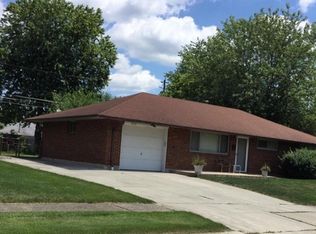 1362 Hootman Rd, Reynoldsburg, OH 43068