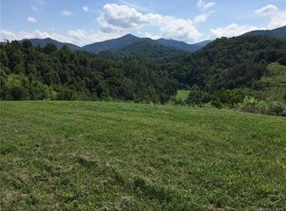 00 Little Pine Rd, Marshall, NC 28753