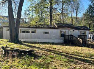 7968 Lakeside Dr, Appling, GA 30802