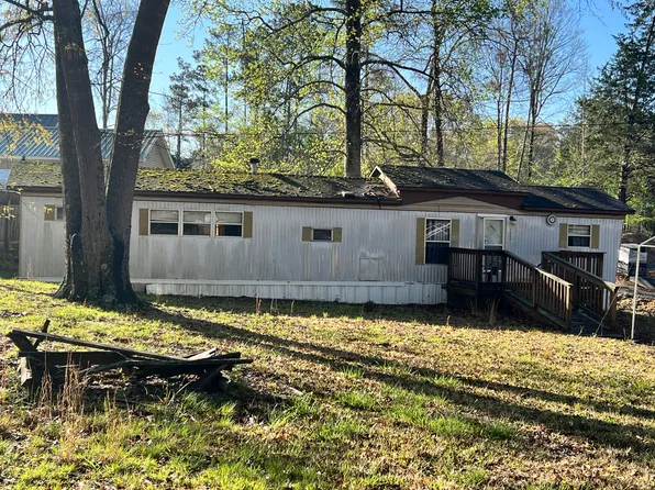 7968 Lakeside Drive Drive, Appling, GA