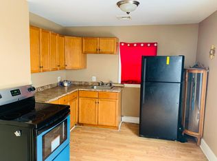 36 Grosvenor St APT 3, Worcester, MA 01610