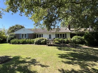 366 General Puller Hwy, Saluda, VA 23149