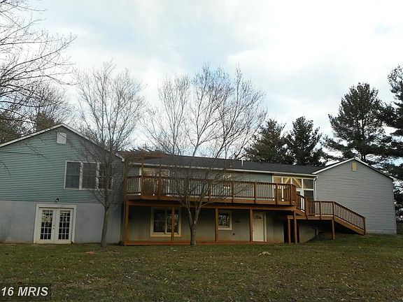 2nd image of 9016 James Madison Hwy