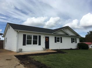 167 S Ridge Dr, Forest City, NC 28043