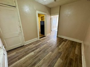 1205 Austin St, Wichita Falls, TX 76301