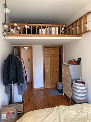 Rented by Oxford Property Group