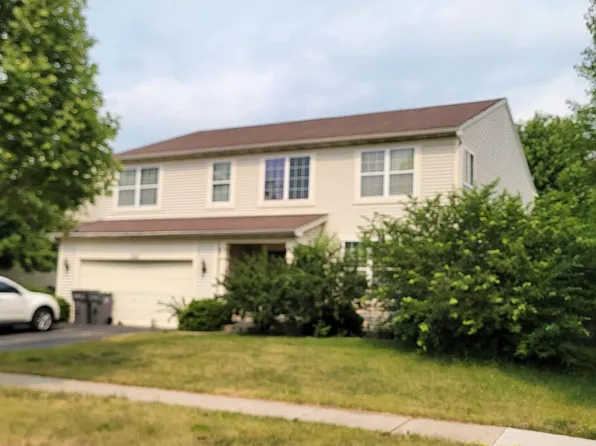 1740 Wick Way, Montgomery, IL 60538