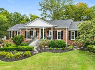 1203 Perkins Ln, Franklin, TN 37069