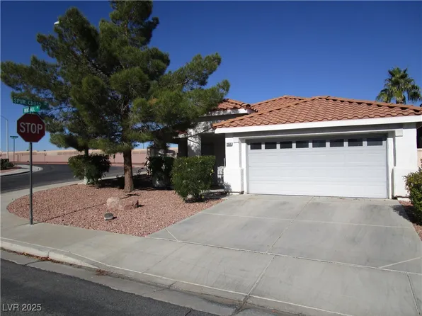 1966 Windfall Ave, Henderson, NV 89012