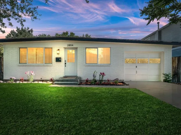 2804 W Regan Ave, Boise, ID 83702