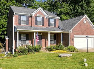 3208 Woodspring Ct, Nashville, TN 37211