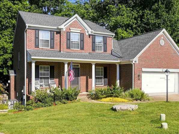 3208 Woodspring Ct, Nashville, TN 37211