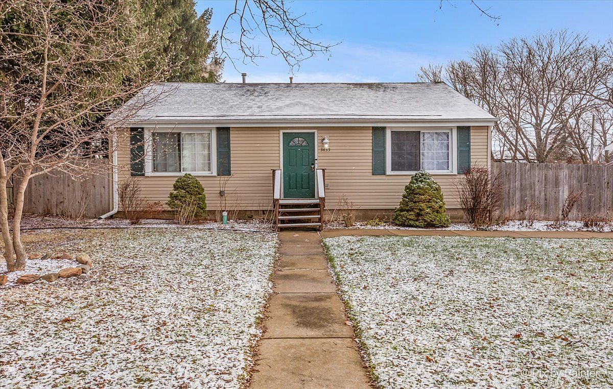 3435 Grove Ave, Gurnee, IL 60031 Zillow