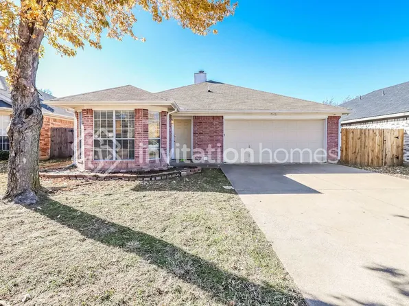 7006 Stetter Dr, Arlington, TX 76001
