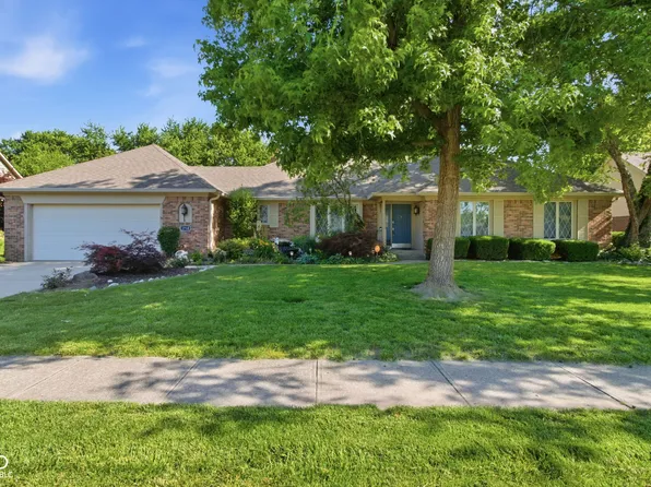 1710 Iron Liege Rd, Indianapolis, IN 46217