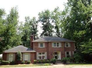 1434 Woodbridge Trl, Owensboro, KY 42303