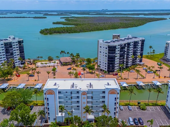 4321 Bay Beach Ln APT 634, Fort Myers Beach, FL 33931