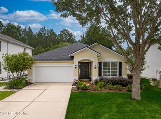 3143 E Banister Rd, Saint Augustine, FL 32092