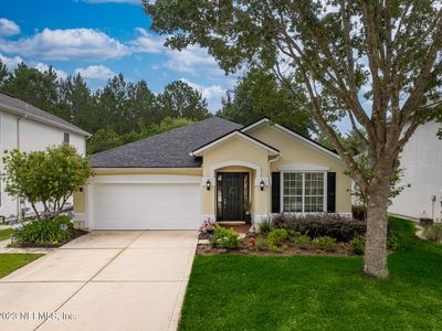 3143 E BANISTER Road, Saint Augustine, FL, 32092